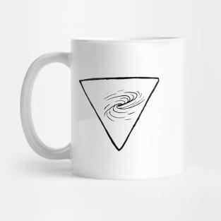 Alchemical Water Mug